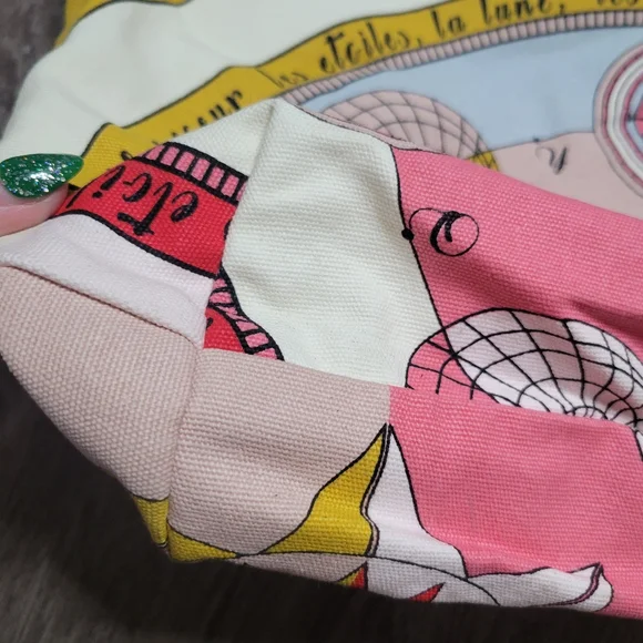 Tory Burch Constellation Tote - Picture 5 of 16